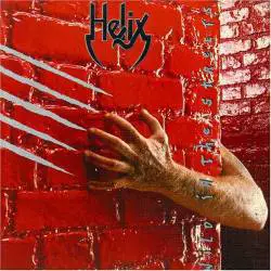 Helix : Wild in the Streets